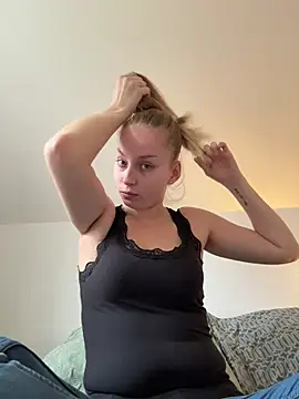 Hr Frk Olsen online show from 01-18-26, 10:41