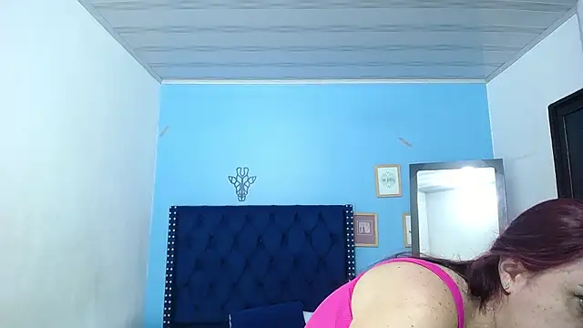 kinky redhead18 online show from 12-20-24, 01:43