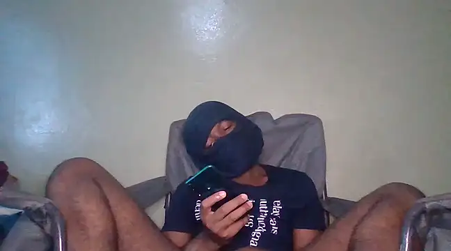 Mischevous T69 online show from 12-07-24, 12:13