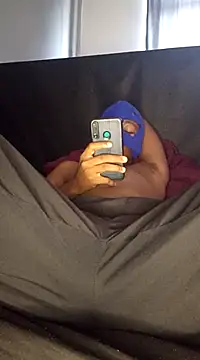 Mischevous T69 online show from 03-18-25, 06:57