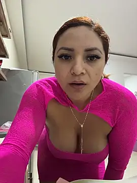 diosagriega 1 online show from 12-19-25, 05:58