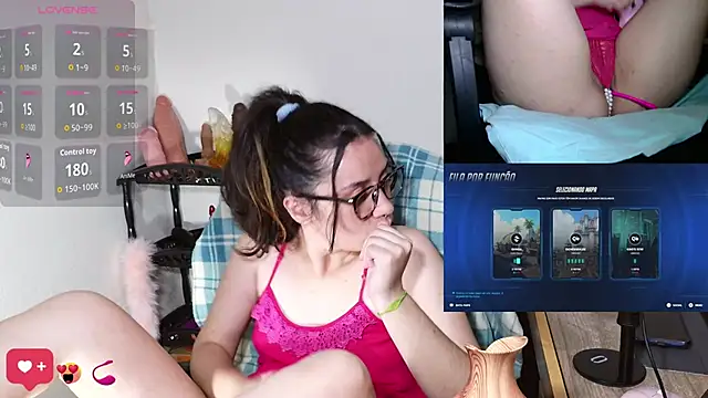 sobresalinaa online show from 12-01-25, 03:33