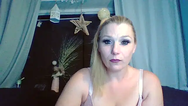 DevilsAngel13 online show from 09-16-25, 07:04