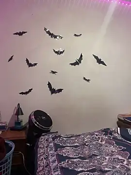 Nina-Chick777 online show from 10-19-25, 07:20