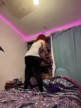 Nina-Chick777 online show from 10-21-25, 01:28