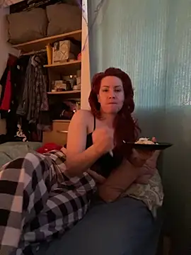 Nina-Chick777 online show from 10-31-25, 11:39