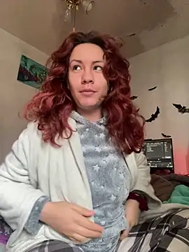 Nina-Chick777 online show from 01-15-26, 04:33