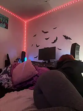 Snapshot of Nina-Chick777 chatting on 02-04-26, 12:00 Nina-Chick777 online show from 02-04-26, 12:00