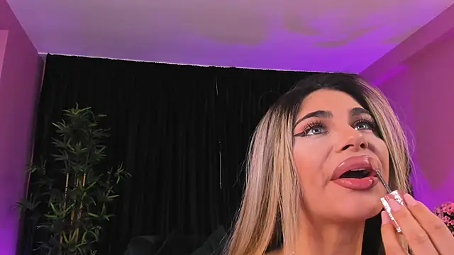 the arabian princess online show from 01-14-26, 04:51