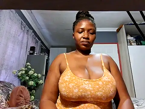 EbonyRose9 online show from 03-02-25, 11:50