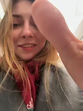 Sunny   Bunny online show from 02-04-26, 09:15