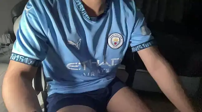 Chazklein online show from 01-07-25, 04:37