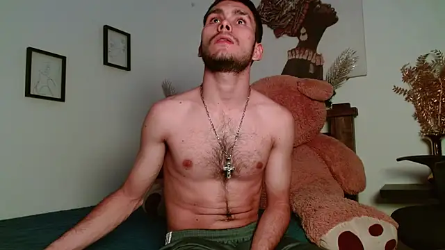 sebas mds online show from 12-18-24, 08:03