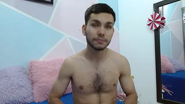 sebas mds online show from 01-08-25, 12:58
