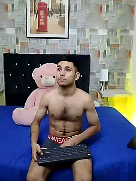 sebas mds online show from 01-29-25, 03:58