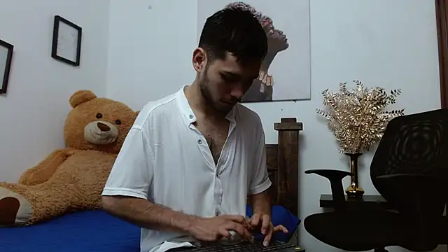 sebas mds online show from 02-04-25, 12:55