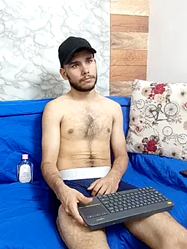 sebas mds online show from 03-21-25, 03:46