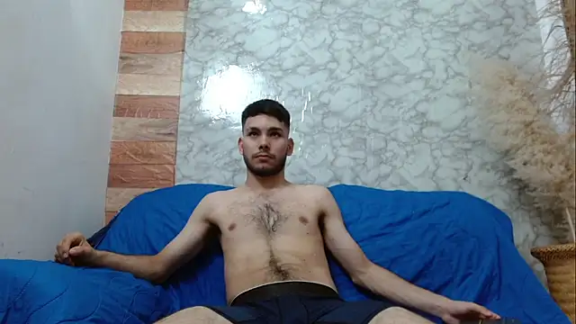 sebas mds online show from 09-10-25, 01:00