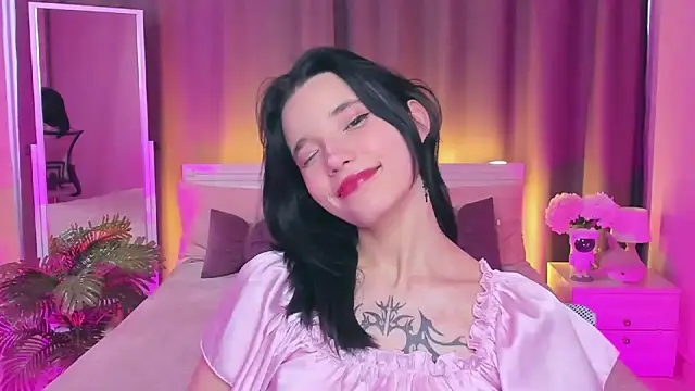 Snapshot of as1an_girlfriend chatting on 03-18-25, 10:14 as1an girlfriend online show from 03-18-25, 10:14