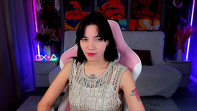 as1an girlfriend online show from 12-02-25, 06:30