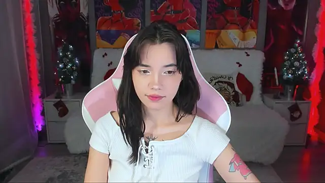 as1an girlfriend online show from 12-05-25, 12:25