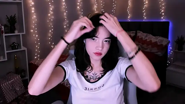 as1an girlfriend online show from 12-19-25, 06:42