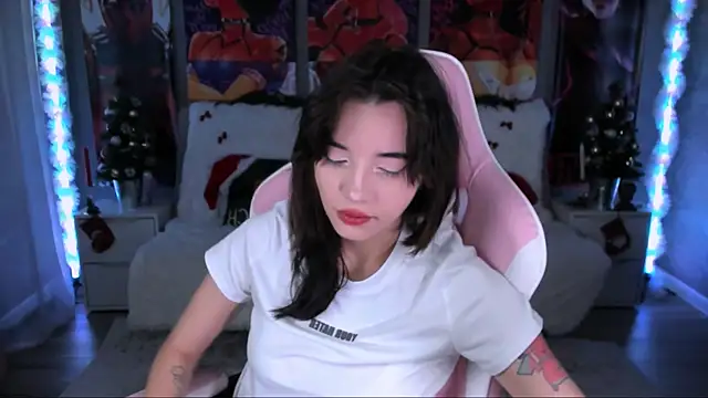 as1an girlfriend online show from 12-22-25, 06:21