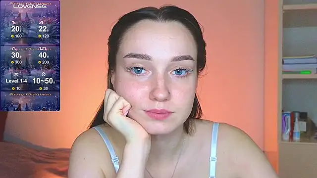 Wild Sophie  online show from 01-20-25, 08:07