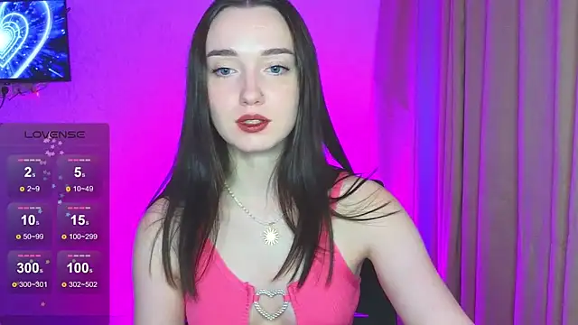Wild Sophie  online show from 02-09-25, 05:43