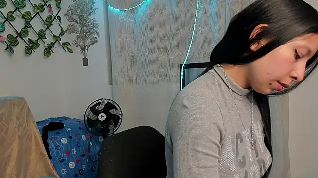 keyla meow online show from 01-30-25, 07:04
