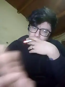 thecatblack1998 online show from 03-07-26, 12:29