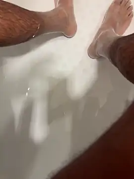 SensualG300 online show from 10-31-25, 01:17