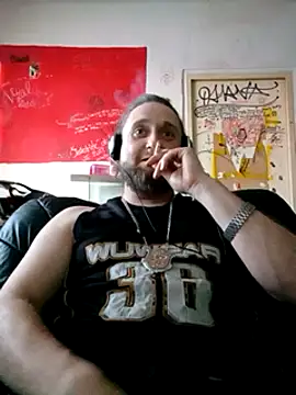 Ozomitro online show from 02-02-25, 06:37