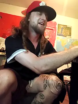 Ozomitro online show from 10-24-25, 02:08