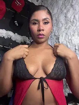 lucii25 online show from 01-15-26, 10:02