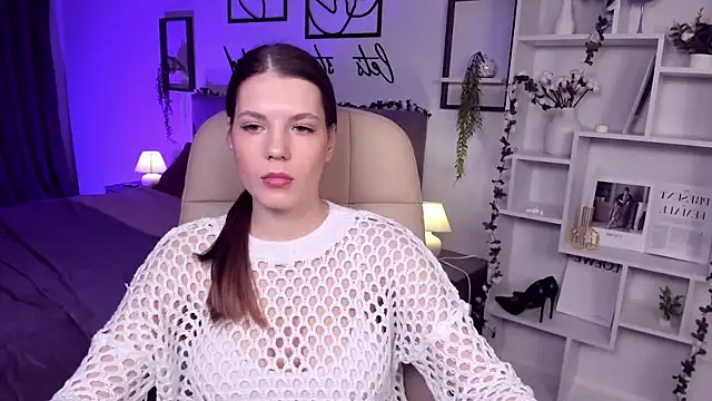 BellaSweetHeart online show from 02-04-25, 01:48