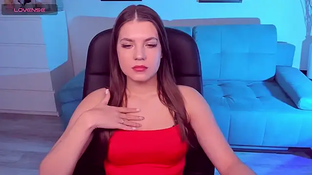 BellaSweetHeart online show from 10-29-25, 06:53