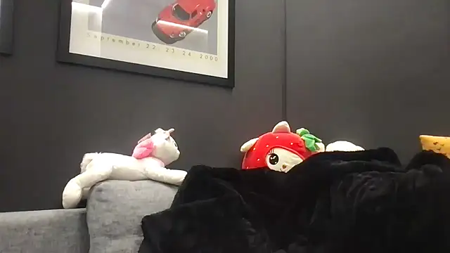 nekorori online show from 03-17-25, 06:32