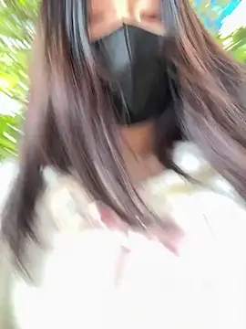 Xixi-Gala online show from 11-29-25, 04:26