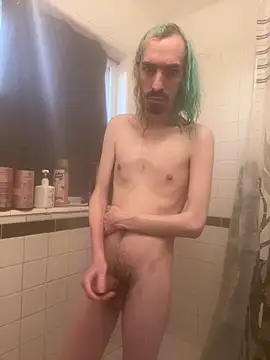 tallnerdyguy online show from 01-17-25, 11:18