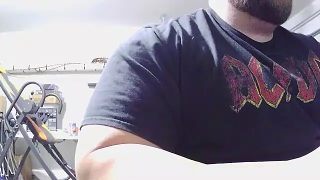 Strong Bear89 online show from 02-16-26, 06:59