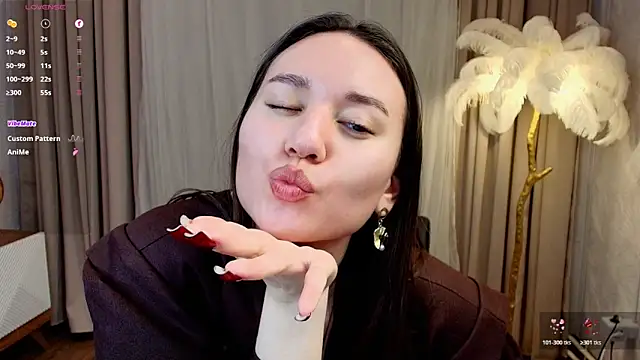 margeriTirell online show from 02-28-26, 06:36