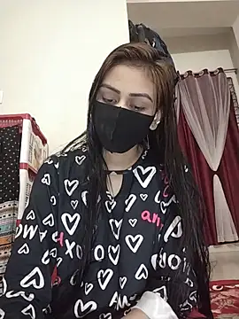 Tisha-01 online show from 02-16-25, 05:48
