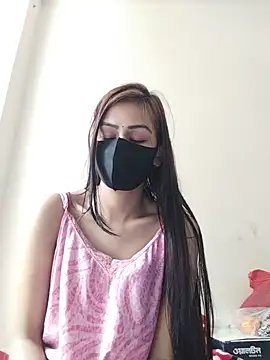Tisha-01 online show from 02-19-25, 06:00