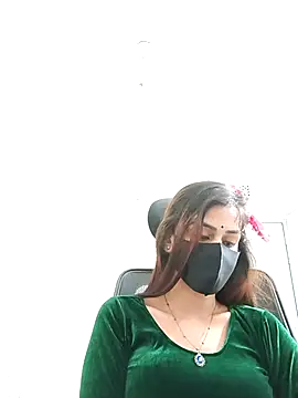 Tisha-01 online show from 10-31-25, 02:34