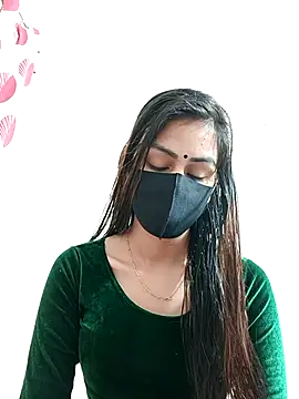 Tisha-01 online show from 01-09-26, 04:04