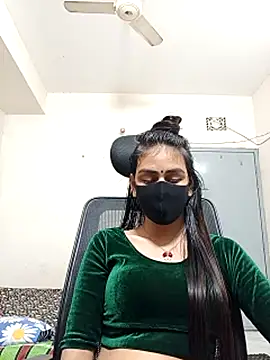 Tisha-01 online show from 02-04-26, 03:07