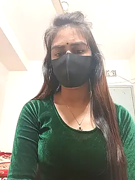 Tisha-01 online show from 02-10-26, 03:10