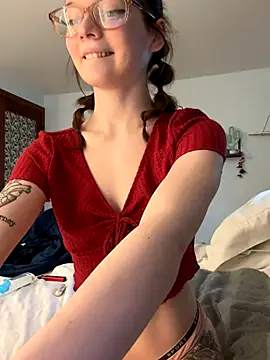 dreamteemergirl online show from 11-03-25, 06:53