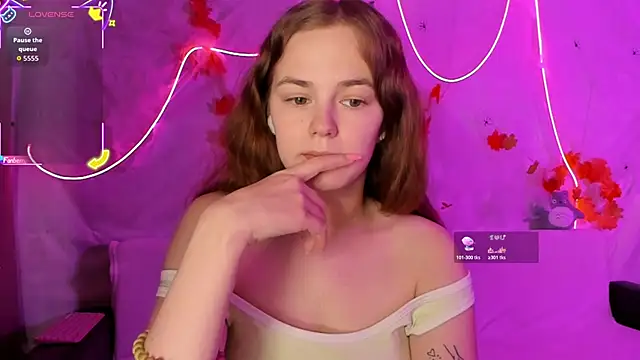 Fox Lisa online show from 12-01-25, 08:47